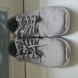 Men's Grey Sneakers